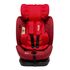 Scaun Auto Juju Total 360 i-Size, Rosu, Culoare: Rosu, Grupa: 0-36kg (0 luni - 12 ani),poza 6