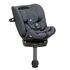 Joie - Scaun auto i-Pivot Grow Moonlight, 40-135 cm, certificat R129, Culoare: Gri, Grupa: 0-36kg (0 luni - 12 ani),poza 3