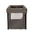 Nuna - Patut pliant Paal, Granite, Culoare: Gri, Dimensiuni: 105x70,poza 5
