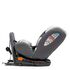 Scaun Auto Juju Total 360 i-Size, Gri, Culoare: Gri, Grupa: 0-36kg (0 luni - 12 ani),poza 6  - ExclusivMAG.ro Scaun Auto Juju Total 360 i-Size, Gri, Culoare: Gri, Grupa: 0-36kg (0 luni - 12 ani),poza 6