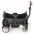 Carucior de transport tip vagon Cozy Rider BabyGo  - ExclusivMAG.ro