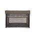 Nuna - Patut pliant Paal, Granite, Culoare: Gri, Dimensiuni: 105x70,poza 2