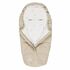 Sac de iarnă Voksi® Move Light - Seashell Sand, Culoare: Crem - poza 2 - ExclusivMAG.ro