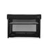 Nuna - Patut pliant Paal, Caviar, Culoare: Negru, Dimensiuni: 105x70,poza 2  - ExclusivMAG.ro Nuna - Patut pliant Paal, Caviar, Culoare: Negru, Dimensiuni: 105x70,poza 2