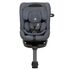Joie - Scaun auto i-Pivot Grow Moonlight, 40-135 cm, certificat R129, Culoare: Gri, Grupa: 0-36kg (0 luni - 12 ani),poza 2
