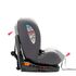 Scaun Auto Juju Total 360 i-Size, Gri, Culoare: Gri, Grupa: 0-36kg (0 luni - 12 ani),poza 3  - ExclusivMAG.ro Scaun Auto Juju Total 360 i-Size, Gri, Culoare: Gri, Grupa: 0-36kg (0 luni - 12 ani),poza 3