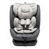 Scaun Auto Juju Total 360 i-Size, Gri, Culoare: Gri, Grupa: 0-36kg (0 luni - 12 ani),poza 2  - ExclusivMAG.ro Scaun Auto Juju Total 360 i-Size, Gri, Culoare: Gri, Grupa: 0-36kg (0 luni - 12 ani),poza 2