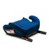 Inaltator auto Juju Jazzy Booster i-Size ISOFIX, Albastru-Bleumarin, Culoare: Albastru, Grupa: 22-36kg (6 ani - 12 ani),poza 2