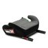 Inaltator auto Juju Jazzy Booster i-Size ISOFIX, Negru-Gri, Culoare: Negru/Gri, Grupa: 22-36kg (6 ani - 12 ani),poza 2