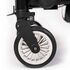 Carucior de transport tip vagon Cozy Rider BabyGo - poza 10 - ExclusivMAG.ro