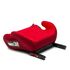 Inaltator auto Juju Jazzy Booster i-Size ISOFIX, Rosu-Bordo, Culoare: Rosu, Grupa: 22-36kg (6 ani - 12 ani),poza 2