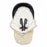 Sac de iarnă Voksi® Move Light - Seashell Sand, Culoare: Crem - poza 3 - ExclusivMAG.ro