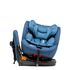 Scaun Auto Juju Total 360 i-Size, Albastru, Culoare: Albastru, Grupa: 0-36kg (0 luni - 12 ani),poza 3