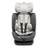 Scaun Auto Juju Total 360 i-Size, Gri, Culoare: Gri, Grupa: 0-36kg (0 luni - 12 ani),poza 7  - ExclusivMAG.ro Scaun Auto Juju Total 360 i-Size, Gri, Culoare: Gri, Grupa: 0-36kg (0 luni - 12 ani),poza 7
