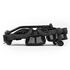 Carucior de transport tip vagon Cozy Rider BabyGo - poza 11 - ExclusivMAG.ro