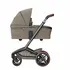 Carucior Maxi-Cosi FAME TWILLIC TRUFFLE, Culoare: Crem, Model: 2 in 1,poza 3  - ExclusivMAG.ro Carucior Maxi-Cosi FAME TWILLIC TRUFFLE, Culoare: Crem, Model: 2 in 1,poza 3