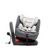 Scaun Auto Juju Total 360 i-Size, Gri, Culoare: Gri, Grupa: 0-36kg (0 luni - 12 ani),poza 4  - ExclusivMAG.ro Scaun Auto Juju Total 360 i-Size, Gri, Culoare: Gri, Grupa: 0-36kg (0 luni - 12 ani),poza 4