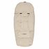 Sac de iarnă Voksi® Move Light - Seashell Sand, Culoare: Crem - poza 4 - ExclusivMAG.ro