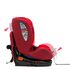 Scaun Auto Juju Total 360 i-Size, Rosu, Culoare: Rosu, Grupa: 0-36kg (0 luni - 12 ani),poza 2