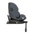 Joie - Scaun auto i-Pivot Grow Moonlight, 40-135 cm, certificat R129, Culoare: Gri, Grupa: 0-36kg (0 luni - 12 ani),poza 6