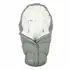 Sac de iarnă Voksi® Move - Meadow Green, Culoare: Verde inchis - poza 2 - ExclusivMAG.ro