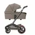 Carucior Maxi-Cosi FAME TWILLIC TRUFFLE, Culoare: Crem, Model: 2 in 1,poza 4  - ExclusivMAG.ro Carucior Maxi-Cosi FAME TWILLIC TRUFFLE, Culoare: Crem, Model: 2 in 1,poza 4
