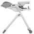 Scaun de masa Joie Mimzy Recline Elephant Duo, nastere - 15 kg,poza 4