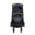 Carucior Joie Versatrax Moonlight, Culoare: Albastru,poza 2