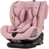 Scaun auto Chipolino Peak I-Size 40-150 cm flamingo cu sistem Isofix, Culoare: Roz, Grupa: 0-36kg (0 luni - 12 ani),poza 2  - ExclusivMAG.ro Scaun auto Chipolino Peak I-Size 40-150 cm flamingo cu sistem Isofix, Culoare: Roz, Grupa: 0-36kg (0 luni - 12 ani),poza 2