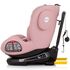 Scaun auto Chipolino Peak I-Size 40-150 cm flamingo cu sistem Isofix, Culoare: Roz, Grupa: 0-36kg (0 luni - 12 ani),poza 5  - ExclusivMAG.ro Scaun auto Chipolino Peak I-Size 40-150 cm flamingo cu sistem Isofix, Culoare: Roz, Grupa: 0-36kg (0 luni - 12 ani),poza 5