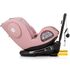 Scaun auto Chipolino Peak I-Size 40-150 cm flamingo cu sistem Isofix, Culoare: Roz, Grupa: 0-36kg (0 luni - 12 ani),poza 8  - ExclusivMAG.ro Scaun auto Chipolino Peak I-Size 40-150 cm flamingo cu sistem Isofix, Culoare: Roz, Grupa: 0-36kg (0 luni - 12 ani),poza 8