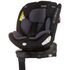 Scaun auto Chipolino Tourino I-Size 40-150 cm obsidian cu sistem Isofix, Culoare: Negru, Grupa: 0-36kg (0 luni - 12 ani),poza 2  - ExclusivMAG.ro Scaun auto Chipolino Tourino I-Size 40-150 cm obsidian cu sistem Isofix, Culoare: Negru, Grupa: 0-36kg (0 luni - 12 ani),poza 2