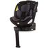 Scaun auto Chipolino Tourino I-Size 40-150 cm obsidian cu sistem Isofix, Culoare: Negru, Grupa: 0-36kg (0 luni - 12 ani),poza 3  - ExclusivMAG.ro Scaun auto Chipolino Tourino I-Size 40-150 cm obsidian cu sistem Isofix, Culoare: Negru, Grupa: 0-36kg (0 luni - 12 ani),poza 3