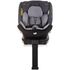 Scaun auto Chipolino Tourino I-Size 40-150 cm grey mix cu sistem Isofix, Culoare: Gri/Negru, Grupa: 0-36kg (0 luni - 12 ani),poza 4  - ExclusivMAG.ro Scaun auto Chipolino Tourino I-Size 40-150 cm grey mix cu sistem Isofix, Culoare: Gri/Negru, Grupa: 0-36kg (0 luni - 12 ani),poza 4