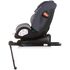 Scaun auto Chipolino Tourino I-Size 40-150 cm grey mix cu sistem Isofix, Culoare: Gri/Negru, Grupa: 0-36kg (0 luni - 12 ani),poza 5  - ExclusivMAG.ro Scaun auto Chipolino Tourino I-Size 40-150 cm grey mix cu sistem Isofix, Culoare: Gri/Negru, Grupa: 0-36kg (0 luni - 12 ani),poza 5