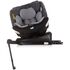 Scaun auto Chipolino Tourino I-Size 40-150 cm grey mix cu sistem Isofix, Culoare: Gri/Negru, Grupa: 0-36kg (0 luni - 12 ani),poza 7  - ExclusivMAG.ro Scaun auto Chipolino Tourino I-Size 40-150 cm grey mix cu sistem Isofix, Culoare: Gri/Negru, Grupa: 0-36kg (0 luni - 12 ani),poza 7