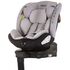 Scaun auto Chipolino Tourino I-Size 40-150 cm ash grey cu sistem Isofix, Culoare: Gri deschis, Grupa: 0-36kg (0 luni - 12 ani),poza 2  - ExclusivMAG.ro Scaun auto Chipolino Tourino I-Size 40-150 cm ash grey cu sistem Isofix, Culoare: Gri deschis, Grupa: 0-36kg (0 luni - 12 ani),poza 2