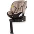 Scaun auto Chipolino Tourino I-Size 40-150 cm macadamia cu sistem Isofix, Culoare: Crem, Grupa: 0-36kg (0 luni - 12 ani),poza 3
