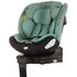 Scaun auto Chipolino Tourino I-Size 40-150 cm pastel green cu sistem Isofix, Culoare: Verde, Grupa: 0-36kg (0 luni - 12 ani),poza 2  - ExclusivMAG.ro Scaun auto Chipolino Tourino I-Size 40-150 cm pastel green cu sistem Isofix, Culoare: Verde, Grupa: 0-36kg (0 luni - 12 ani),poza 2