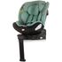 Scaun auto Chipolino Tourino I-Size 40-150 cm pastel green cu sistem Isofix, Culoare: Verde, Grupa: 0-36kg (0 luni - 12 ani),poza 3  - ExclusivMAG.ro Scaun auto Chipolino Tourino I-Size 40-150 cm pastel green cu sistem Isofix, Culoare: Verde, Grupa: 0-36kg (0 luni - 12 ani),poza 3