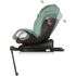 Scaun auto Chipolino Tourino I-Size 40-150 cm pastel green cu sistem Isofix, Culoare: Verde, Grupa: 0-36kg (0 luni - 12 ani),poza 6  - ExclusivMAG.ro Scaun auto Chipolino Tourino I-Size 40-150 cm pastel green cu sistem Isofix, Culoare: Verde, Grupa: 0-36kg (0 luni - 12 ani),poza 6