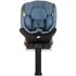Scaun auto Chipolino Tourino I-Size 40-150 cm blue cu sistem Isofix, Culoare: Albastru, Grupa: 0-36kg (0 luni - 12 ani),poza 4  - ExclusivMAG.ro Scaun auto Chipolino Tourino I-Size 40-150 cm blue cu sistem Isofix, Culoare: Albastru, Grupa: 0-36kg (0 luni - 12 ani),poza 4