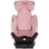 Scaun auto Chipolino Tourino I-Size 40-150 cm flamingo cu sistem Isofix, Culoare: Roz, Grupa: 0-36kg (0 luni - 12 ani),poza 10