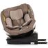 Scaun auto Chipolino Volare I-Size 40-150 cm macadamia cu sistem Isofix, Culoare: Crem, Grupa: 0-36kg (0 luni - 12 ani),poza 7  - ExclusivMAG.ro Scaun auto Chipolino Volare I-Size 40-150 cm macadamia cu sistem Isofix, Culoare: Crem, Grupa: 0-36kg (0 luni - 12 ani),poza 7