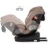 Scaun auto Chipolino Volare I-Size 40-150 cm macadamia cu sistem Isofix, Culoare: Crem, Grupa: 0-36kg (0 luni - 12 ani),poza 8  - ExclusivMAG.ro Scaun auto Chipolino Volare I-Size 40-150 cm macadamia cu sistem Isofix, Culoare: Crem, Grupa: 0-36kg (0 luni - 12 ani),poza 8
