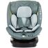 Scaun auto Chipolino Volare I-Size 40-150 cm pastel green cu sistem Isofix, Culoare: Verde, Grupa: 0-36kg (0 luni - 12 ani),poza 3  - ExclusivMAG.ro Scaun auto Chipolino Volare I-Size 40-150 cm pastel green cu sistem Isofix, Culoare: Verde, Grupa: 0-36kg (0 luni - 12 ani),poza 3