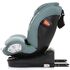Scaun auto Chipolino Volare I-Size 40-150 cm pastel green cu sistem Isofix, Culoare: Verde, Grupa: 0-36kg (0 luni - 12 ani),poza 5  - ExclusivMAG.ro Scaun auto Chipolino Volare I-Size 40-150 cm pastel green cu sistem Isofix, Culoare: Verde, Grupa: 0-36kg (0 luni - 12 ani),poza 5
