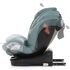 Scaun auto Chipolino Volare I-Size 40-150 cm pastel green cu sistem Isofix, Culoare: Verde, Grupa: 0-36kg (0 luni - 12 ani),poza 6  - ExclusivMAG.ro Scaun auto Chipolino Volare I-Size 40-150 cm pastel green cu sistem Isofix, Culoare: Verde, Grupa: 0-36kg (0 luni - 12 ani),poza 6