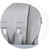 Scaun de masa Chipolino Master Chef pure grey, Culoare: Gri,poza 9
