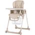 Scaun de masa Chipolino Master Chef pure beige, Culoare: Bej - poza 2 - ExclusivMAG.ro